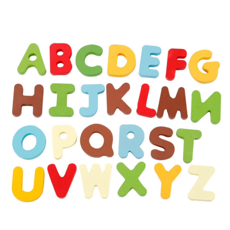 Bath Letter Number Foam - 36 adet/takım bebek çocuk çocuk eğitici
