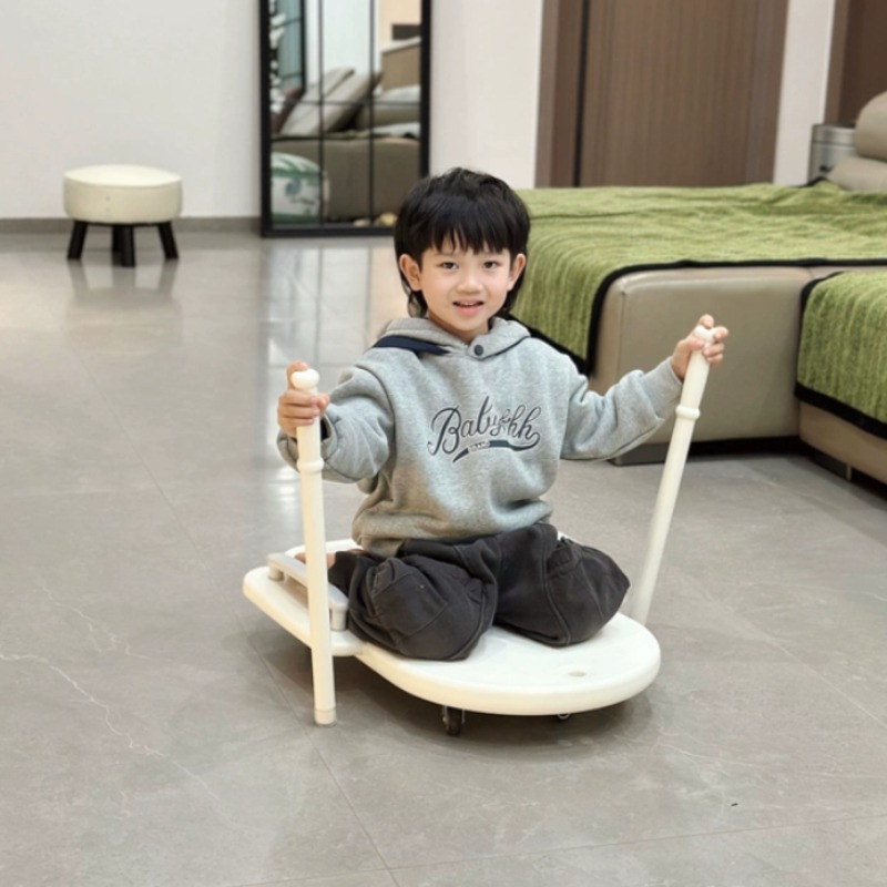 Kids Toys Scooter - Çocuklar için Duyusal Eğitim Yaz Oyuncakları