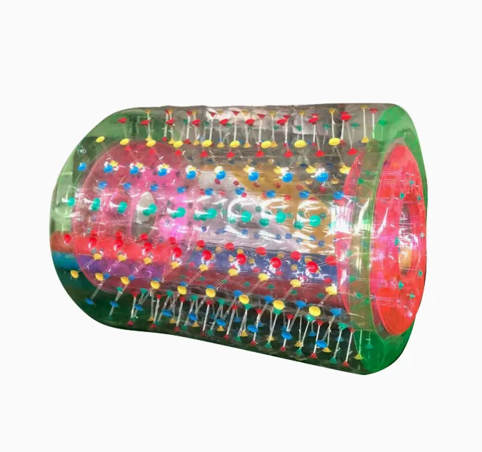 Kids Toys Sale - 2026 PVC Şişme Su Parkı Havuzu