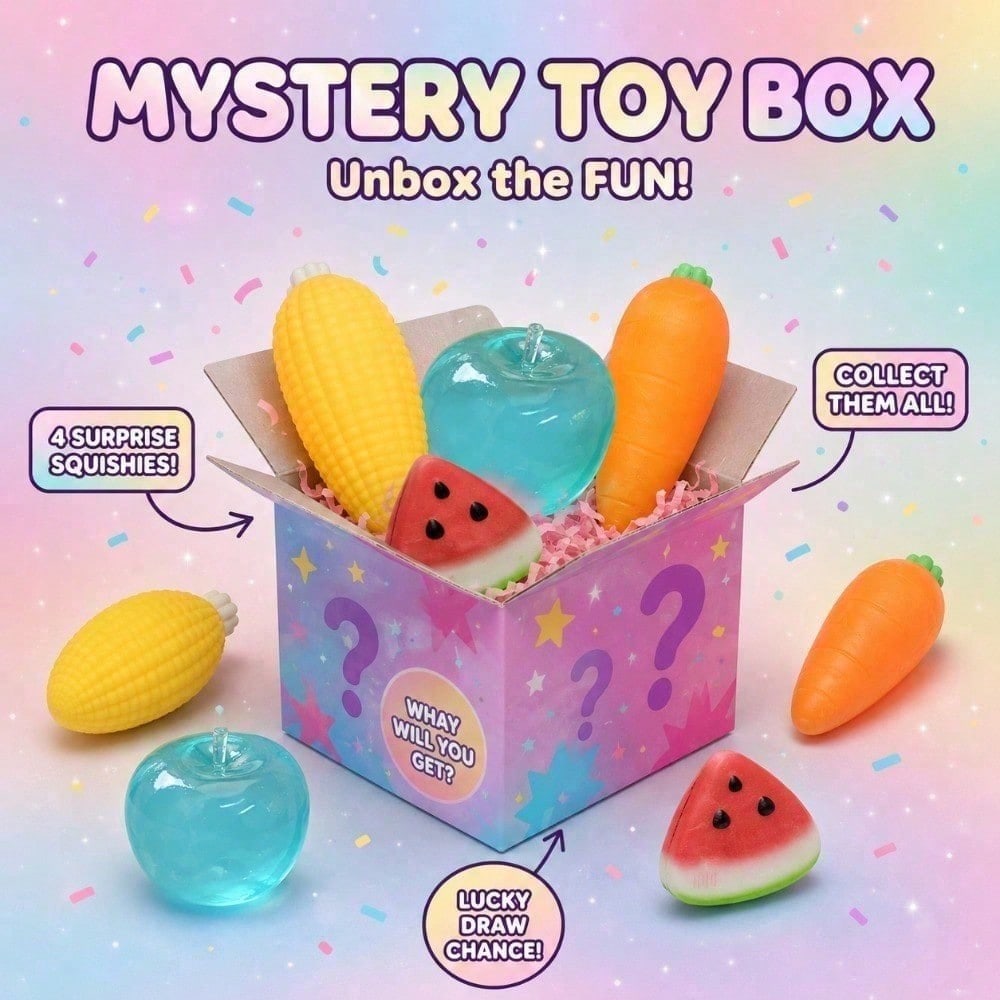 Yavaş Yavaş Şekillenen Yumuşak - Kids Toys Box incelemesi ve fiyatı