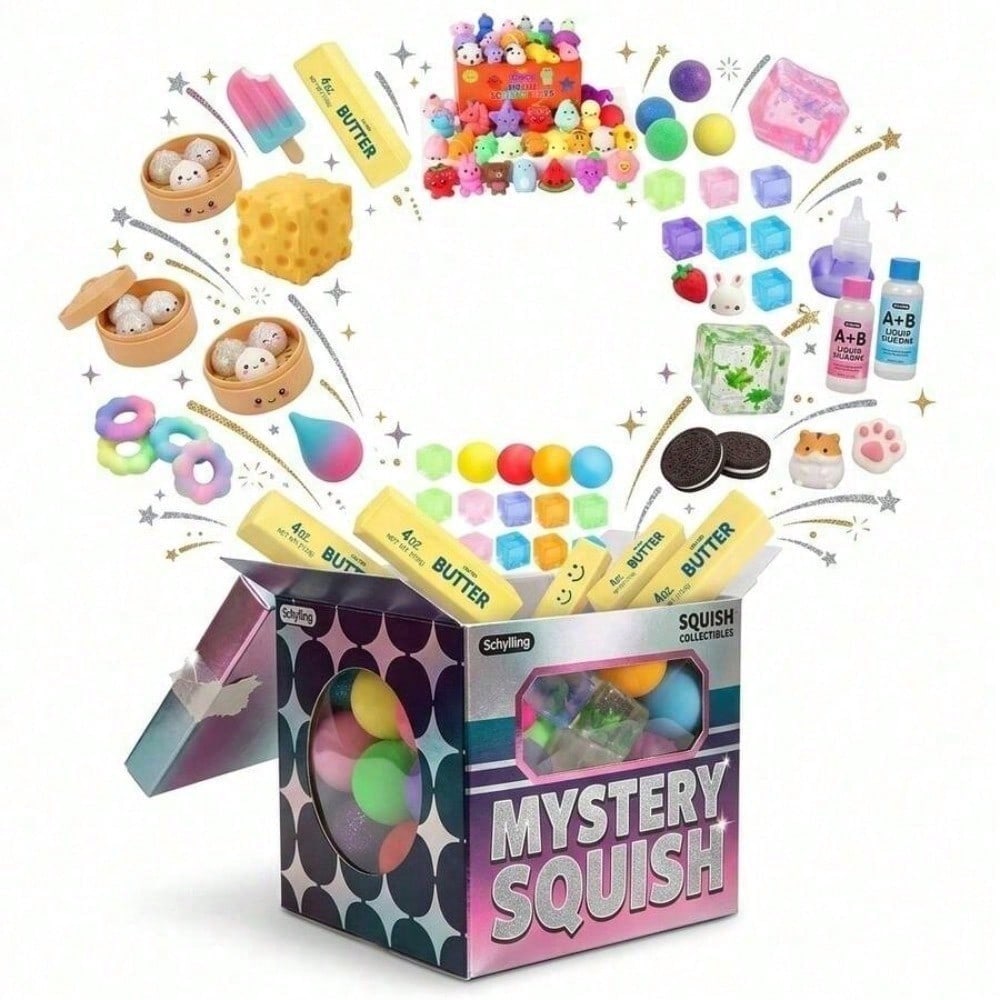 Yavaş Yavaş Şekillenen Yumuşak - Kids Toys Box incelemesi ve fiyatı