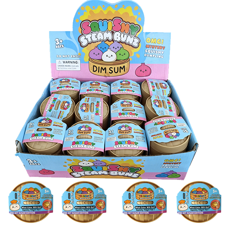 Gerçekçi Mini Mantı Sıkma Oyun - Kids Toys Dumplings incelemesi ve fiyatı