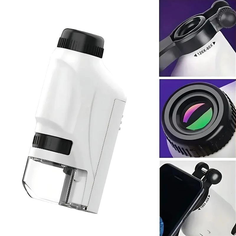 Mikroskop 60-120x Laboratuvar  - Microscope Kids Science incelemesi ve fiyatı