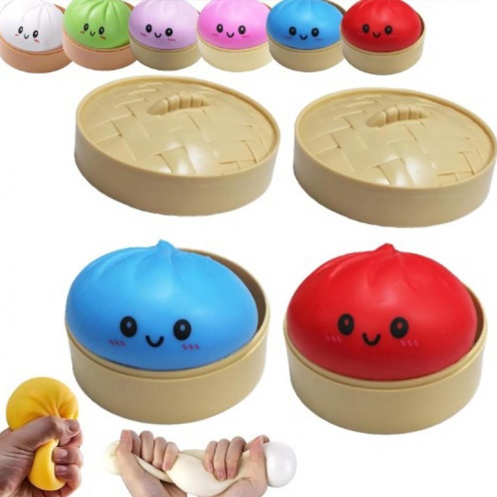 Yeniden Kullanılabilir Mantı Ş - Kids Toys Dumplings incelemesi ve fiyatı
