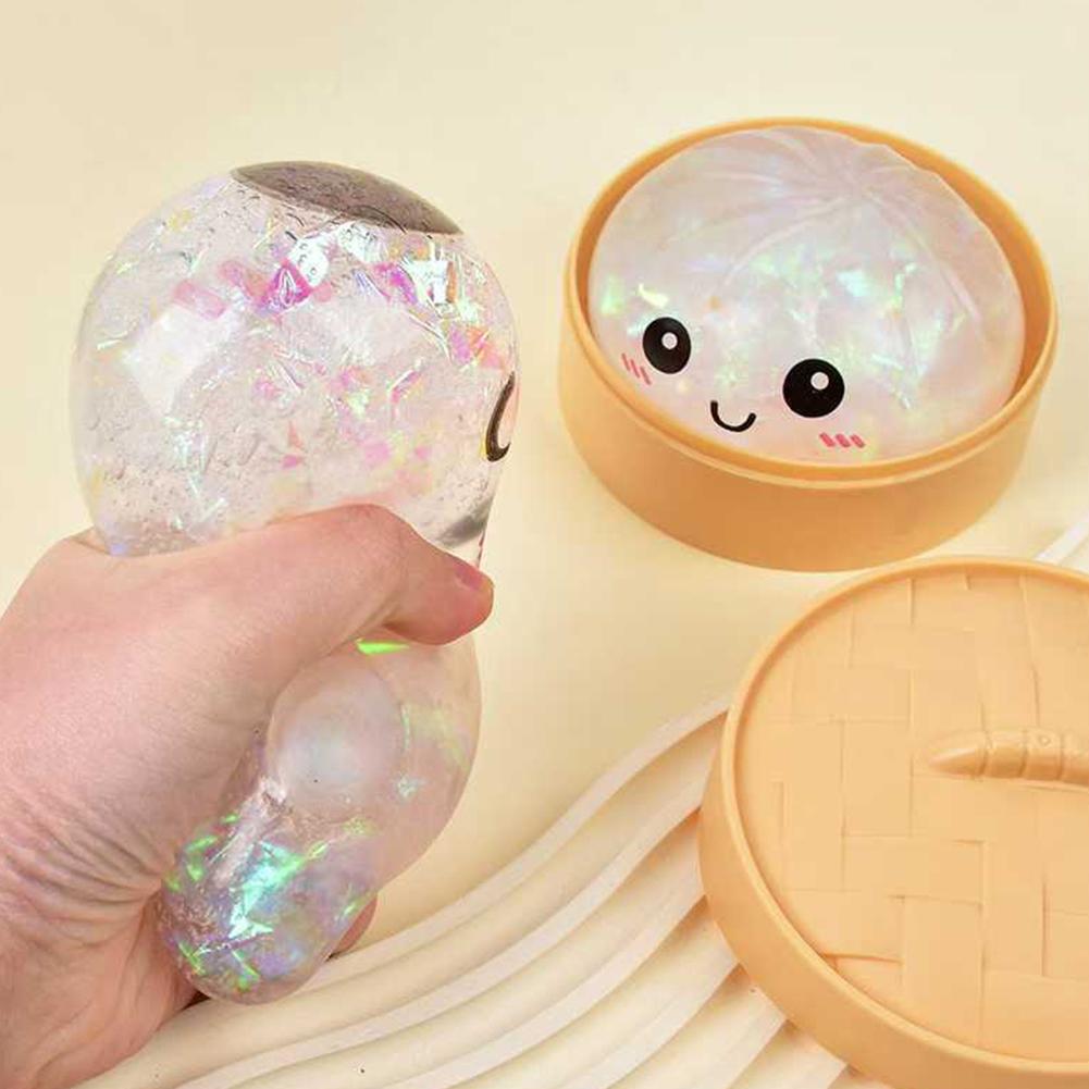 Yeniden Kullanılabilir Mantı Ş - Kids Toys Dumplings incelemesi ve fiyatı