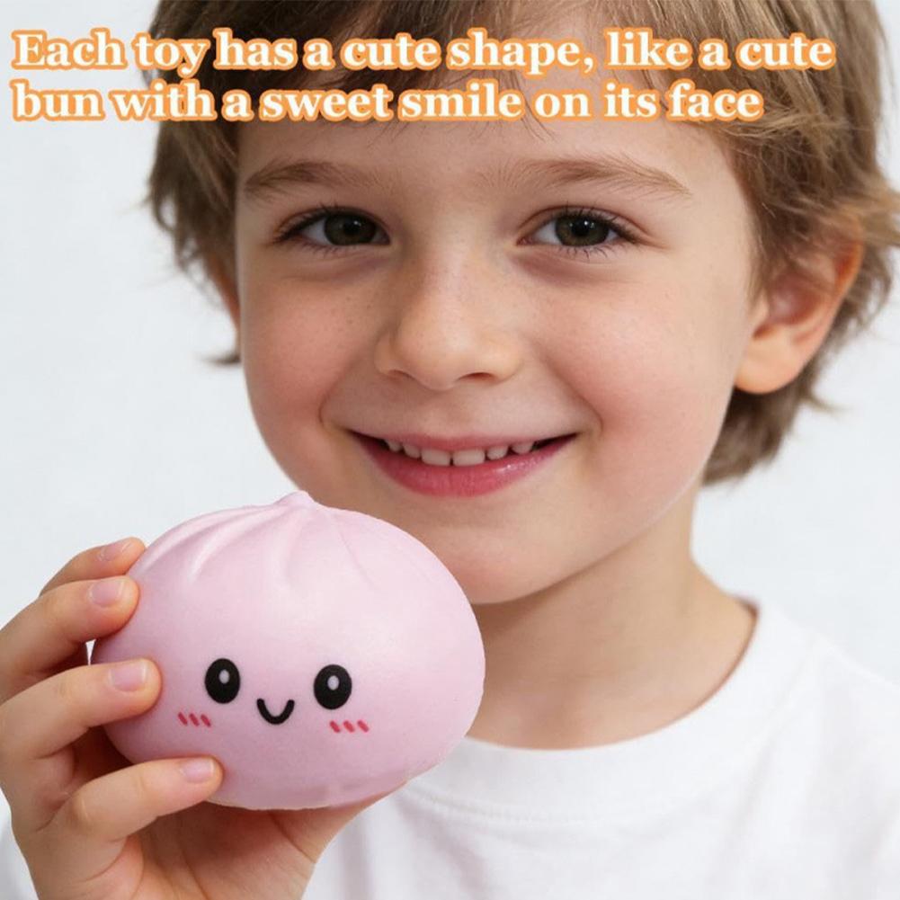 Yeniden Kullanılabilir Mantı Ş - Kids Toys Dumplings incelemesi ve fiyatı