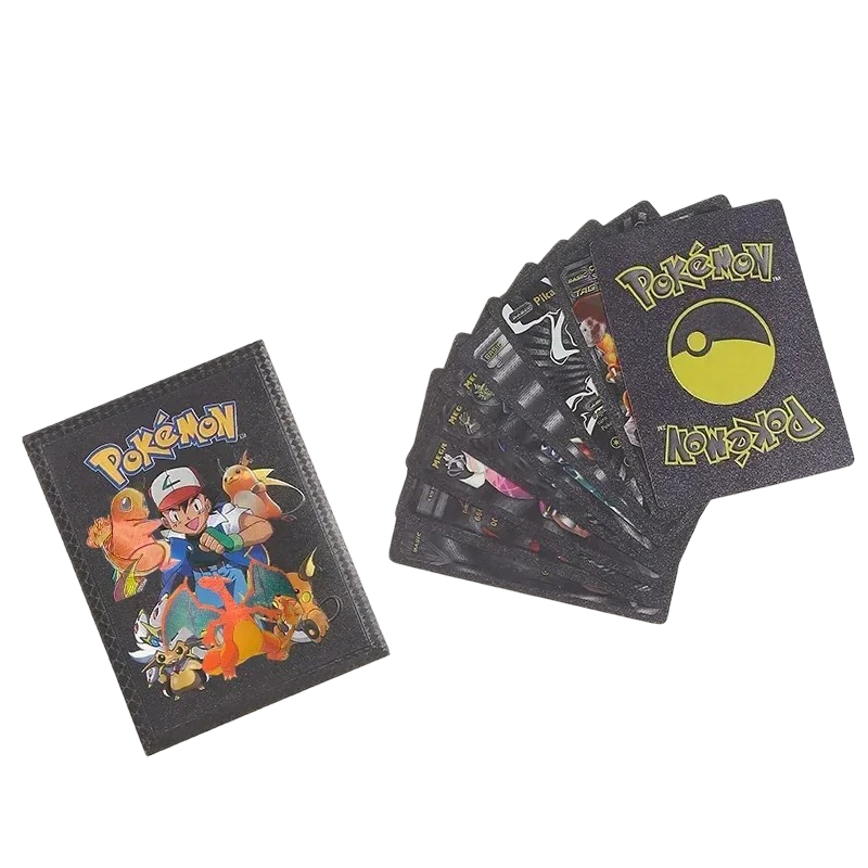 Pakem Kart Yeni Kutu Altın Güm - Kids Toys Box incelemesi ve fiyatı