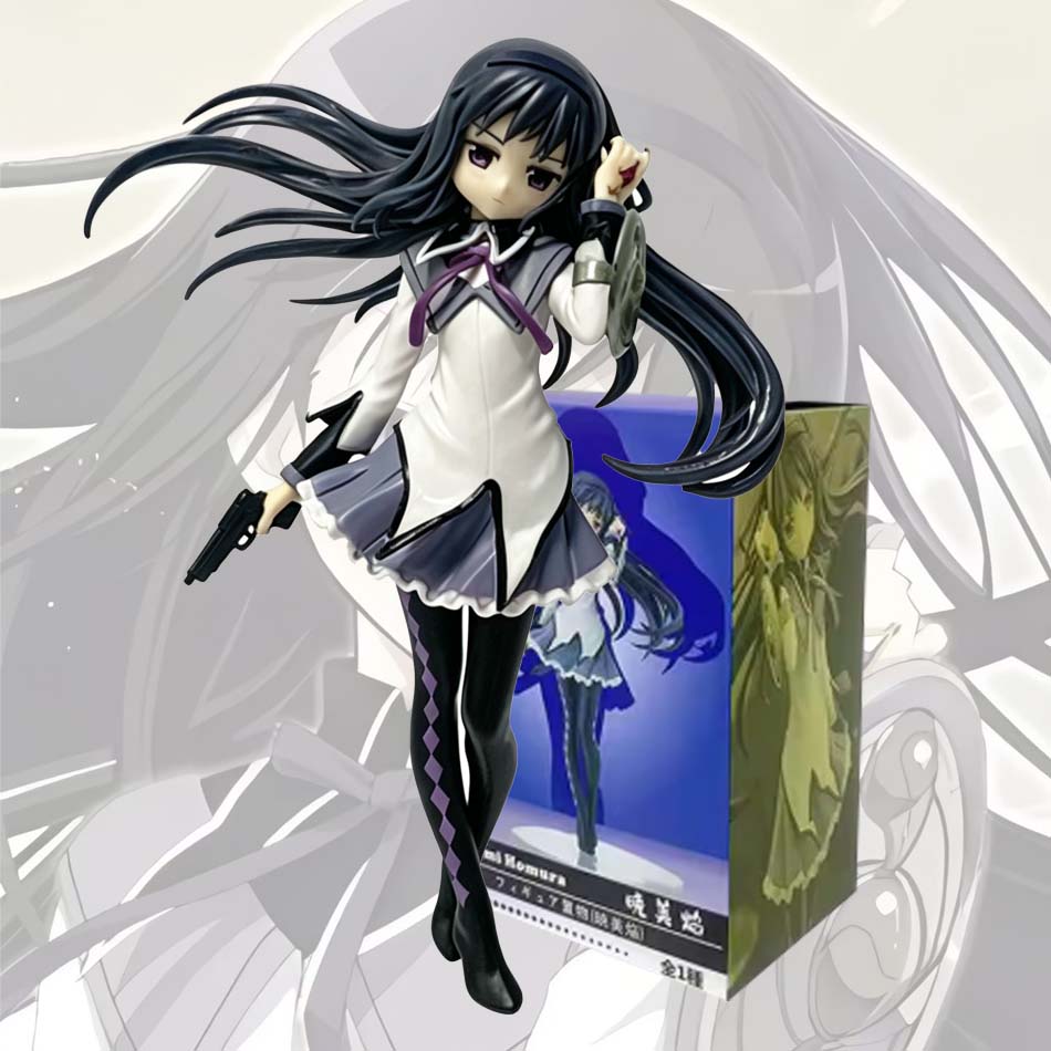 Yeni Anime Puella Magi Madoka  - Kids' Toy incelemesi ve fiyatı