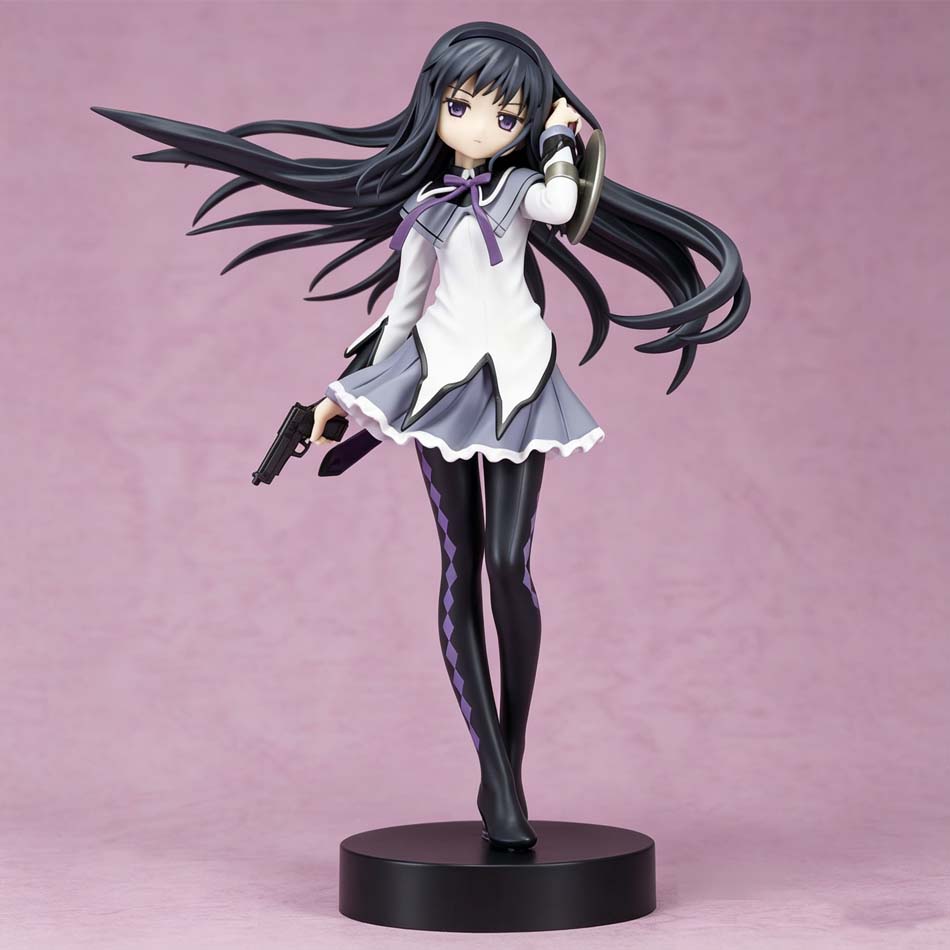 Yeni Anime Puella Magi Madoka  - Kids' Toy incelemesi ve fiyatı