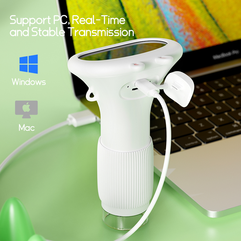 Çocuklar için 2 inç Cep Mini M - Microscope Kids Science incelemesi ve fiyatı
