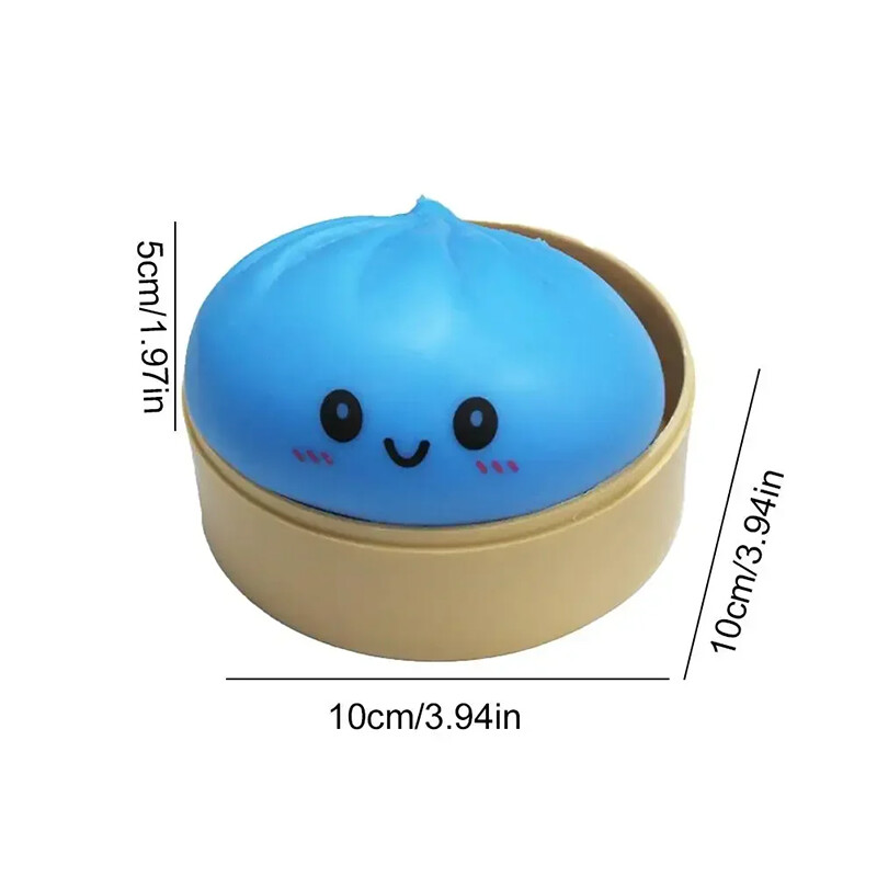 Stokta Çocuklar İçin Patlayan  - Kids Toys Dumplings incelemesi ve fiyatı
