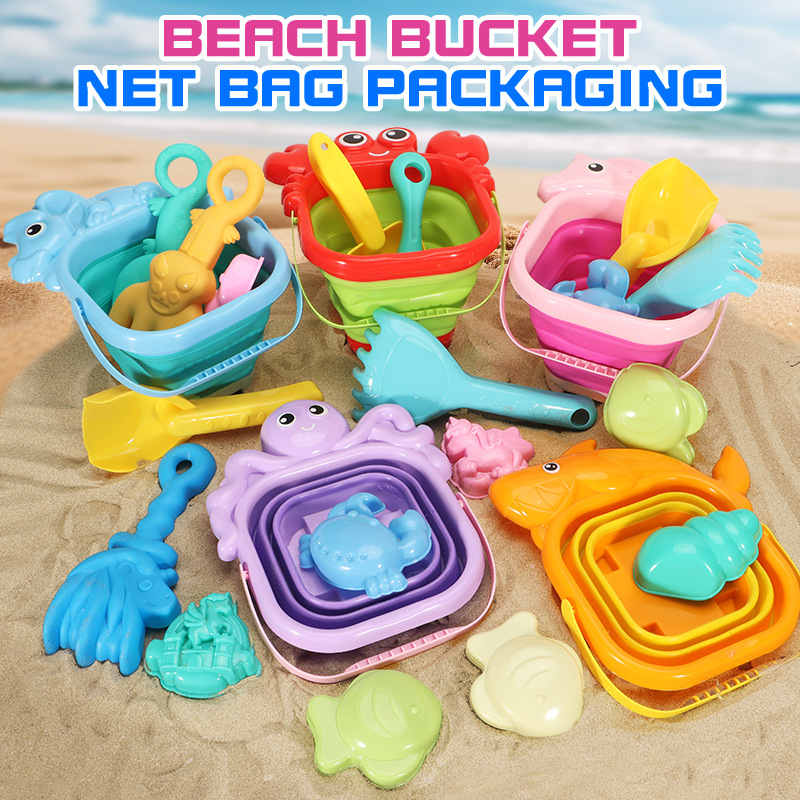 Çocuklar için Plastik Plaj Kum - Kinetic Sand Mold incelemesi ve fiyatı