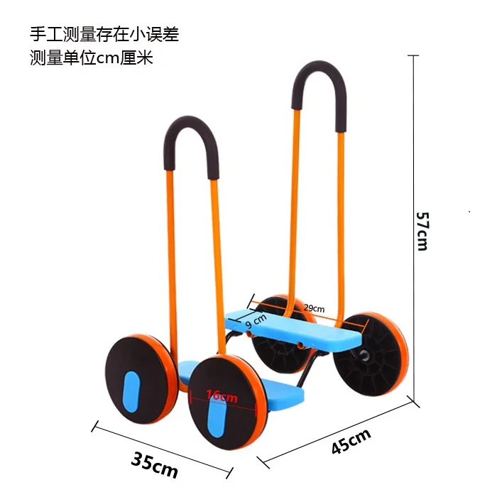 Çocuklar için pedallı arabalar - Kids Toys Scooter incelemesi ve fiyatı