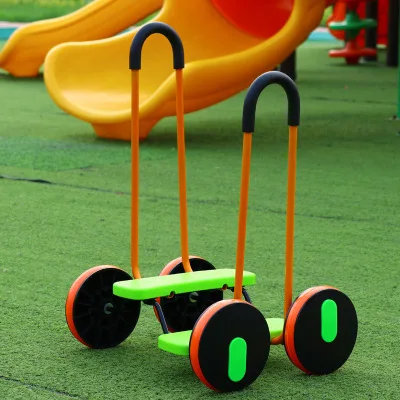 Çocuklar için pedallı arabalar - Kids Toys Scooter incelemesi ve fiyatı
