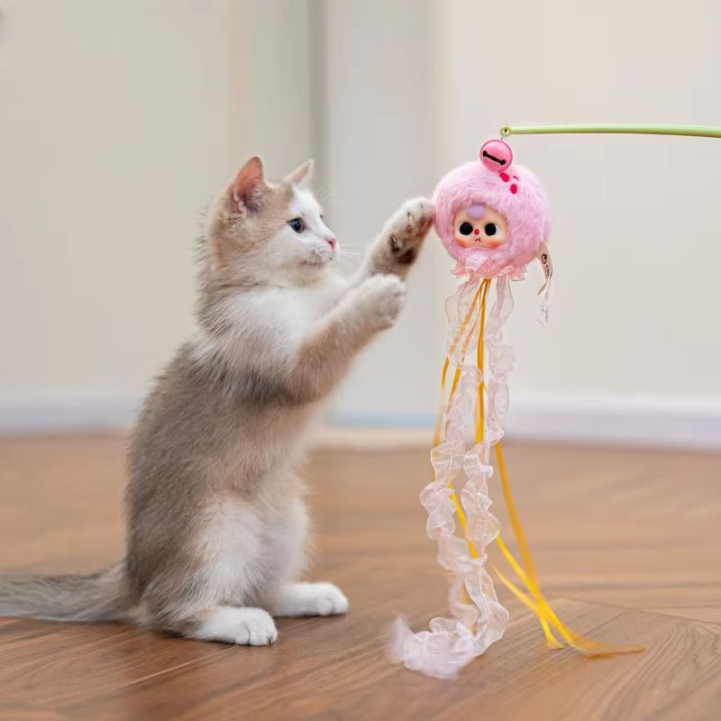Yeni Doğan Kedi Oyuncakları Üç - Kids Toys Box incelemesi ve fiyatı