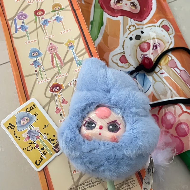 Yeni Doğan Kedi Oyuncakları Üç - Kids Toys Box incelemesi ve fiyatı