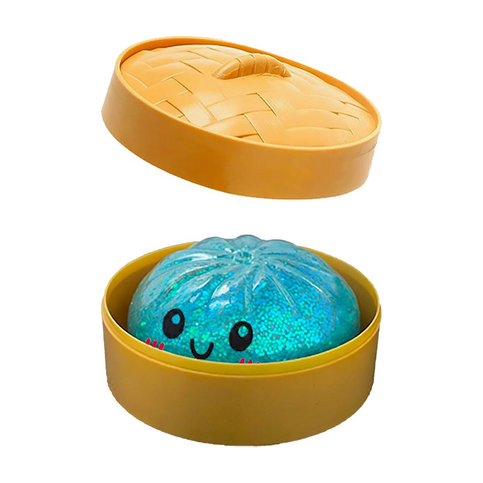 Popüler Altın Rengi Mantı Şekl - Kids Toys Dumplings incelemesi ve fiyatı