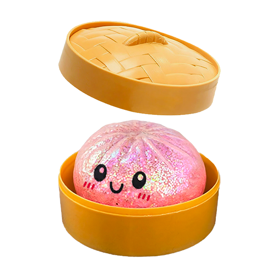 Popüler Altın Rengi Mantı Şekl - Kids Toys Dumplings incelemesi ve fiyatı