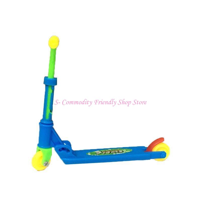 85AE Mini Parmak Scooter Kurul - Kids Toys Scooter incelemesi ve fiyatı