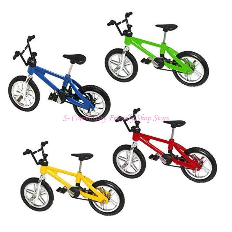 85AE Mini Parmak Scooter Kurul - Kids Toys Scooter incelemesi ve fiyatı