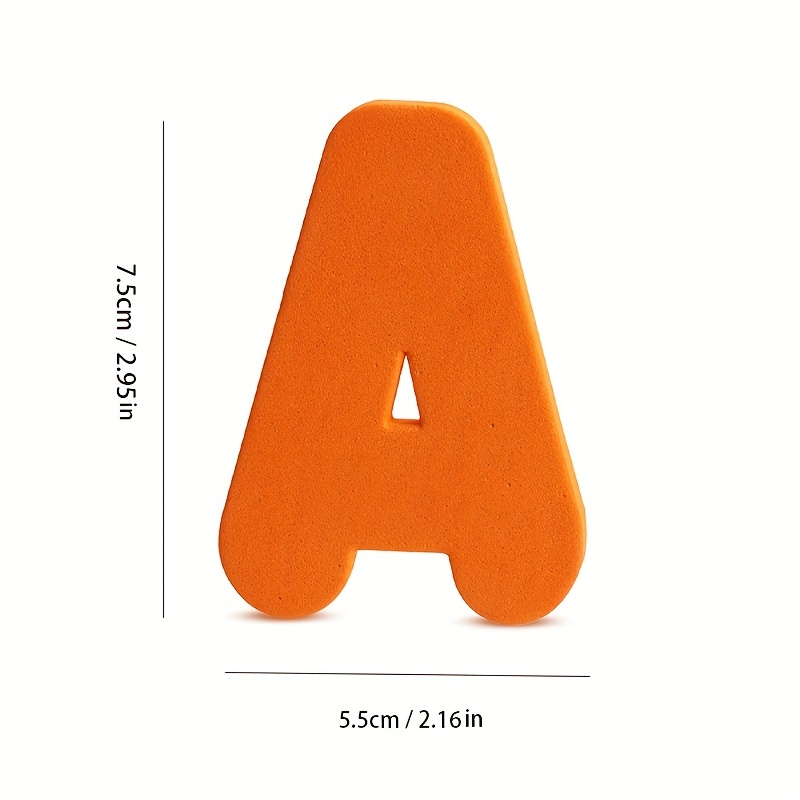 36 adet oyun seti banyo köpüğü - Bath Letter Number Foam incelemesi ve fiyatı