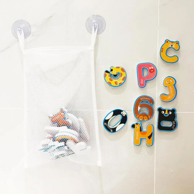 Bebek Banyo Oyuncakları Yüzen  - Bath Letter Number Foam incelemesi ve fiyatı