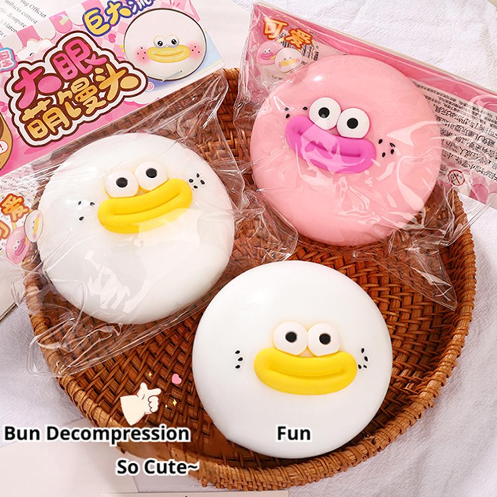Yavaş Yükselen Sevimli Oyuncak - Kids Toys Dumplings incelemesi ve fiyatı