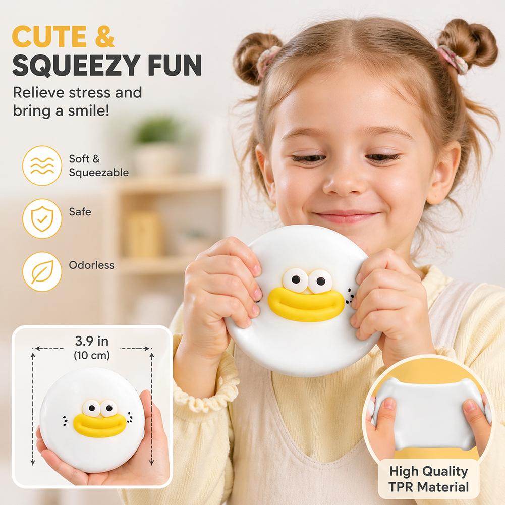 Yavaş Yükselen Sevimli Oyuncak - Kids Toys Dumplings incelemesi ve fiyatı