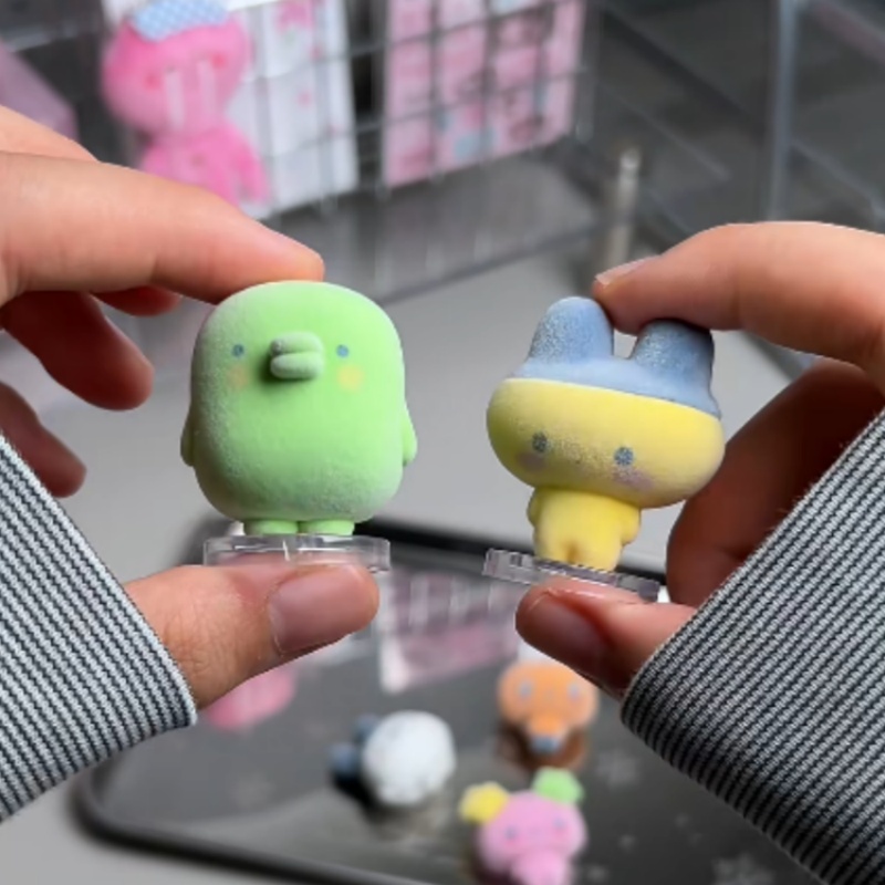 Otantik Bandai Tamagotchi Kara - Bandai Model Tamagotchi incelemesi ve fiyatı