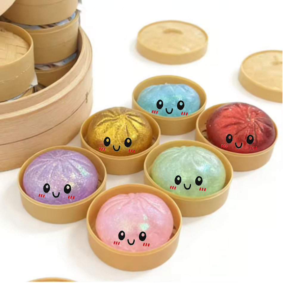 Buharlı Pişirici Kutulu Mantı  - Kids Toys Dumplings incelemesi ve fiyatı
