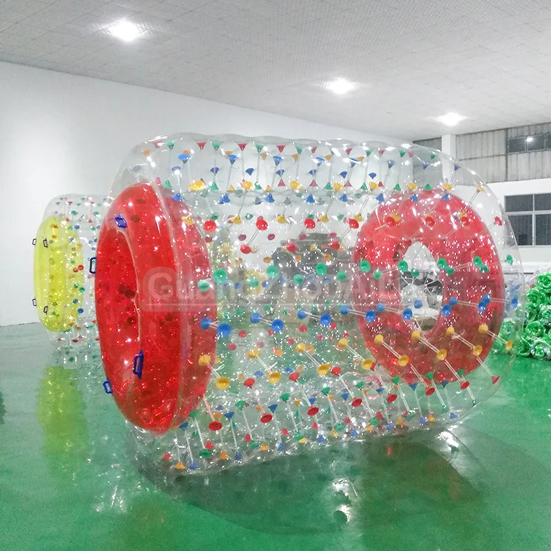 2026 PVC Şişme Su Parkı Havuzu - Kids Toys Sale incelemesi ve fiyatı