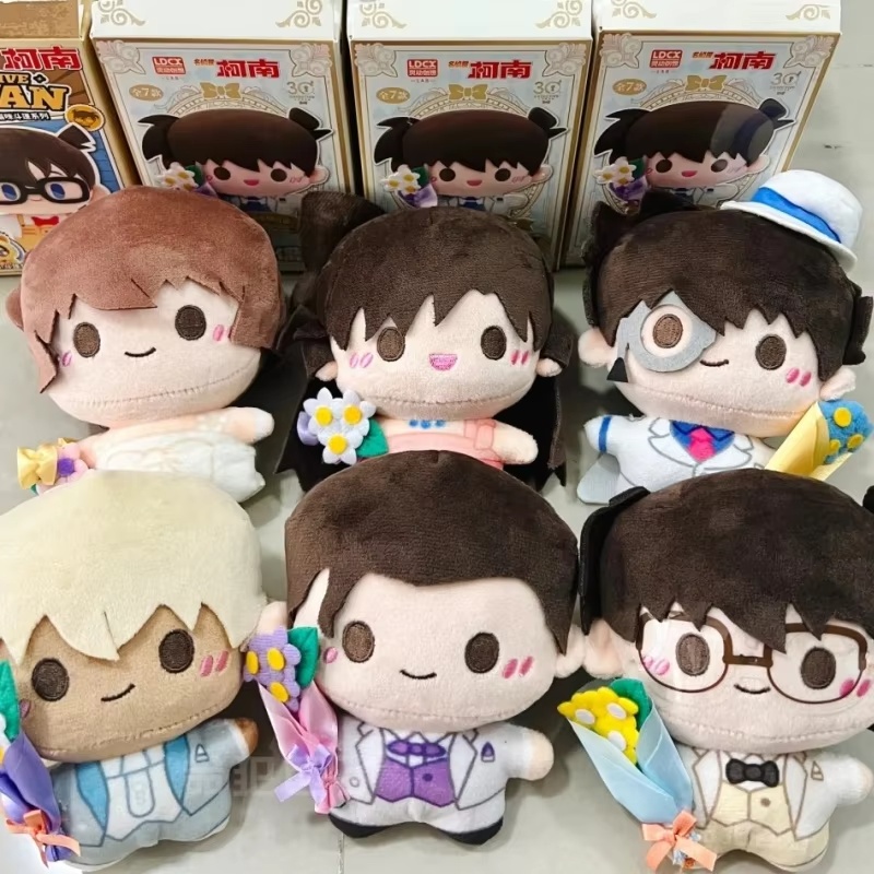 Anime Dedektif Conan Serisi Kö - Kids Toys Box incelemesi ve fiyatı