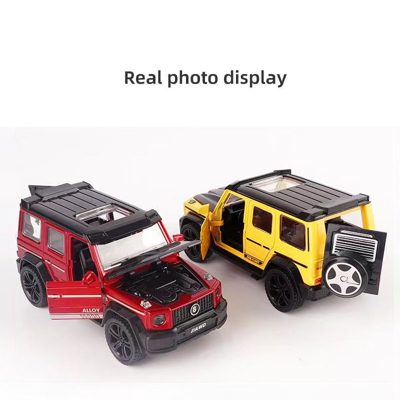 1:28 Ölçekli Döküm Simülasyon  - Kids' Toy incelemesi ve fiyatı