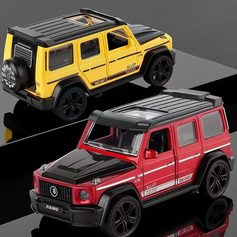 1:28 Ölçekli Döküm Simülasyon  - Kids' Toy incelemesi ve fiyatı
