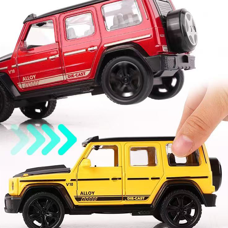 1:28 Ölçekli Döküm Simülasyon  - Kids' Toy incelemesi ve fiyatı