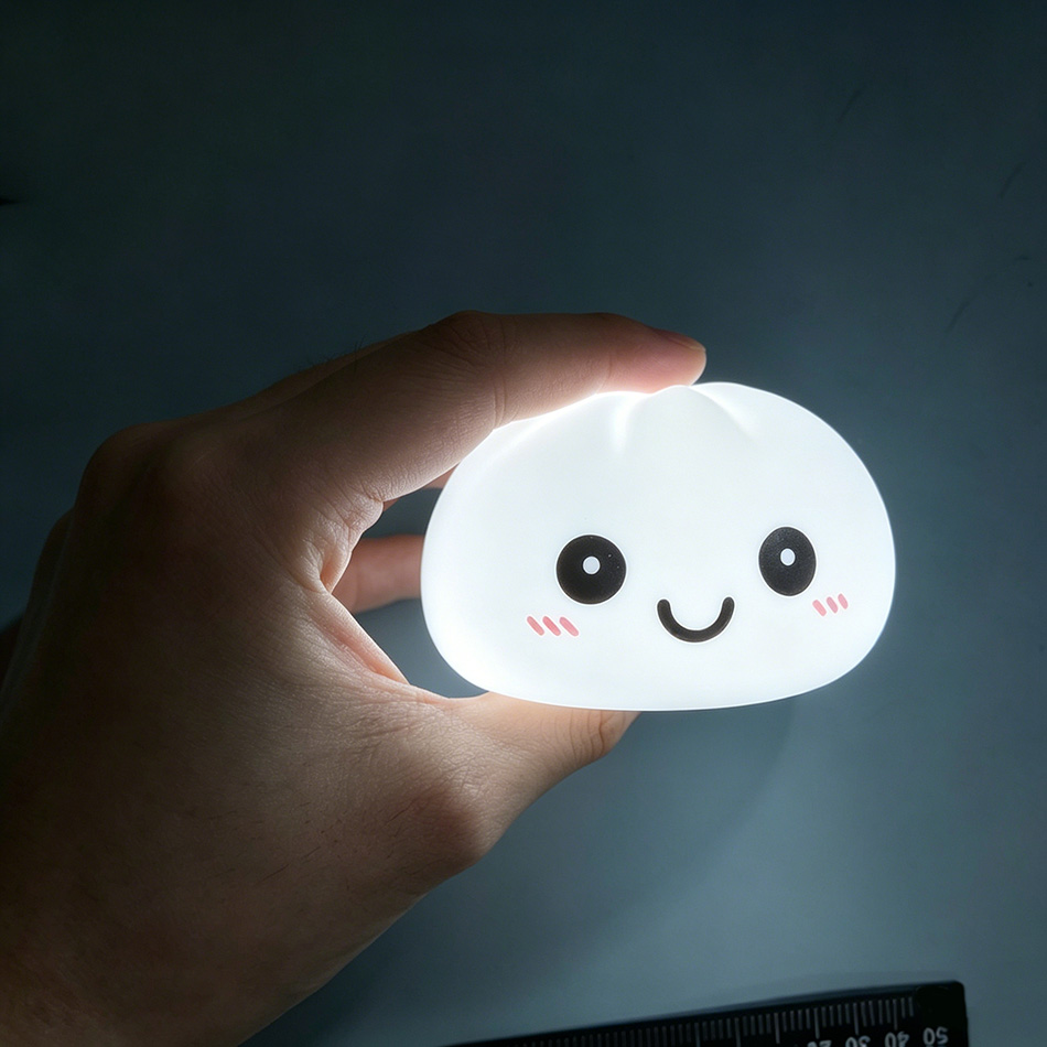 2026 Estetik LED Işıklı Mantı: - Kids Toys Dumplings incelemesi ve fiyatı