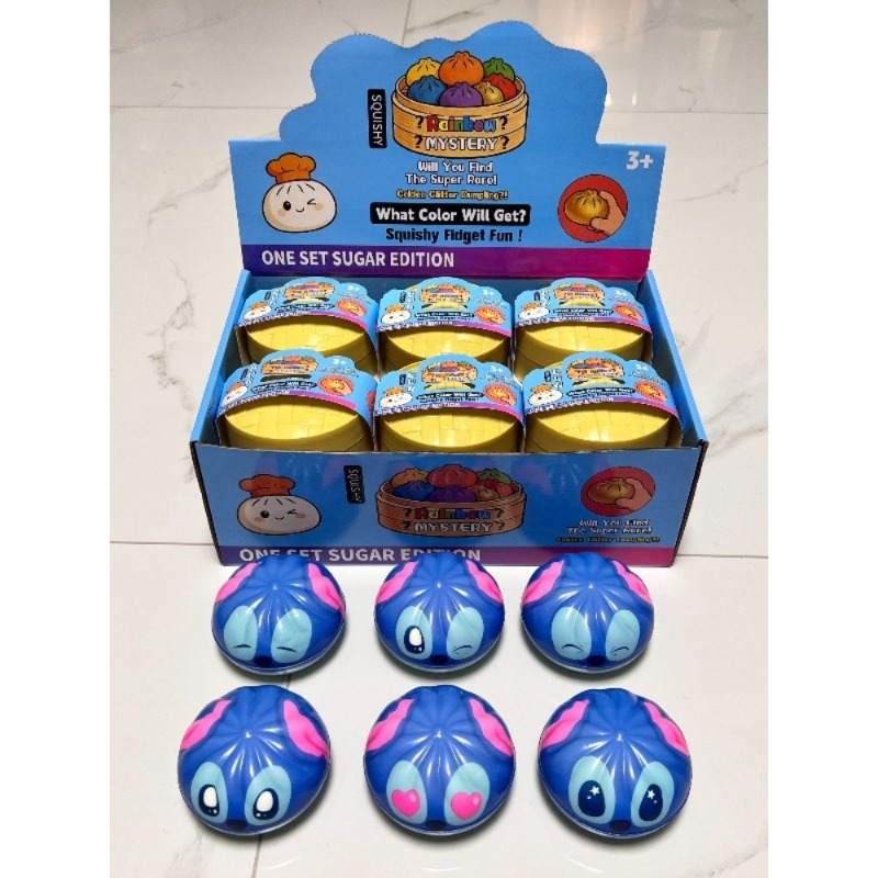 Çoklu Ekspresyonlu Dikişli Man - Kids Toys Box incelemesi ve fiyatı