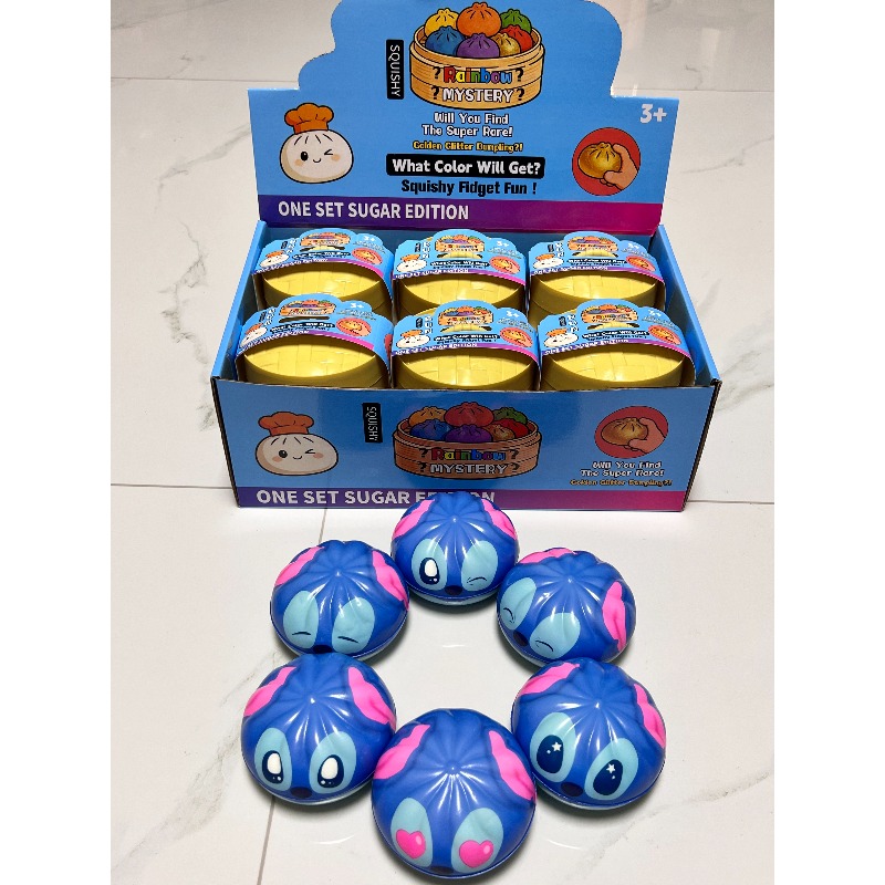 Çoklu Ekspresyonlu Dikişli Man - Kids Toys Box incelemesi ve fiyatı