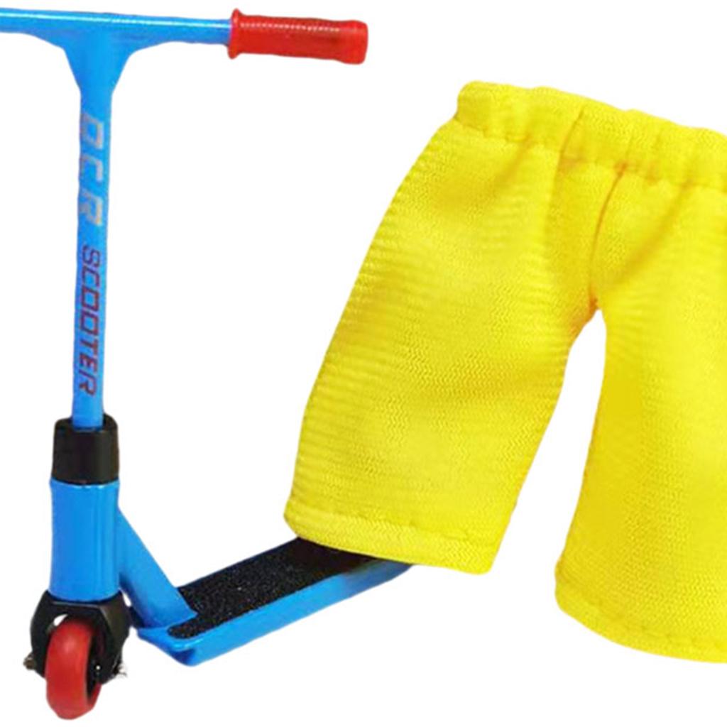 Mini Parmak Oyuncak Seti, Parm - Kids Toys Scooter incelemesi ve fiyatı