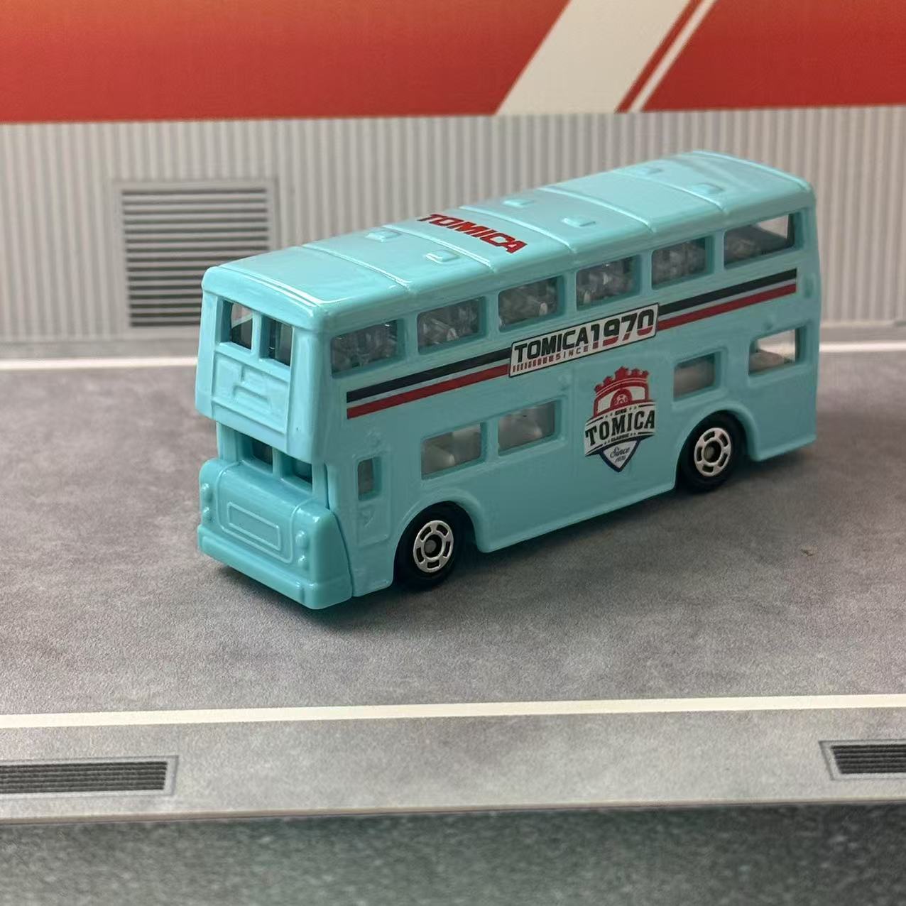 Takara Tomy Tomica Asya 120 No - Kids' Toy incelemesi ve fiyatı