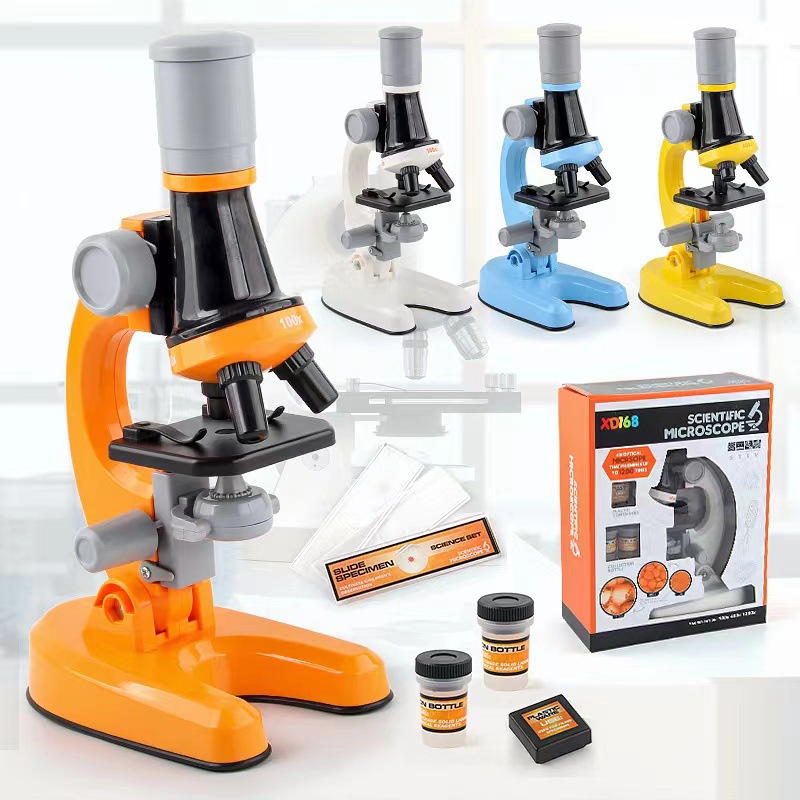 Yeni Başlayanlar İçin 1200X Mi - Microscope Kids Science incelemesi ve fiyatı