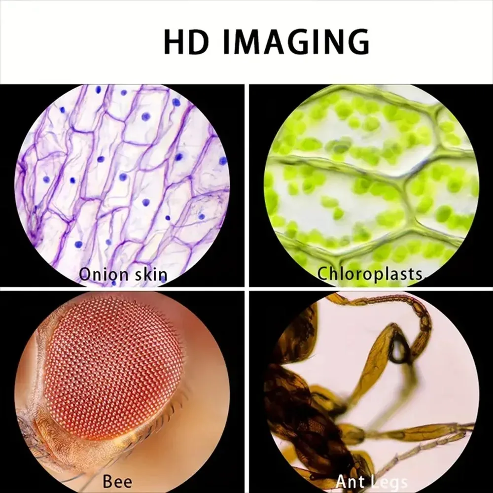 Mikroskop 60-120X Laboratuvar  - Microscope Kids Science incelemesi ve fiyatı