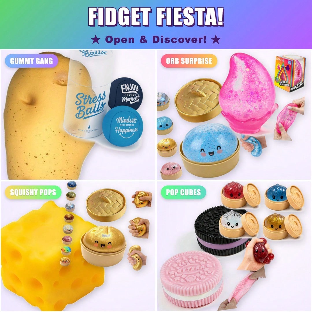 2026 Yeni Sürpriz Gizemli Kör  - Kids Toys Box incelemesi ve fiyatı
