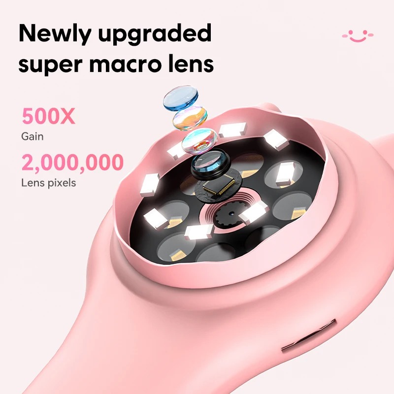 Çocuklar Mikroskop Taşınabilir - Microscope Kids Science incelemesi ve fiyatı