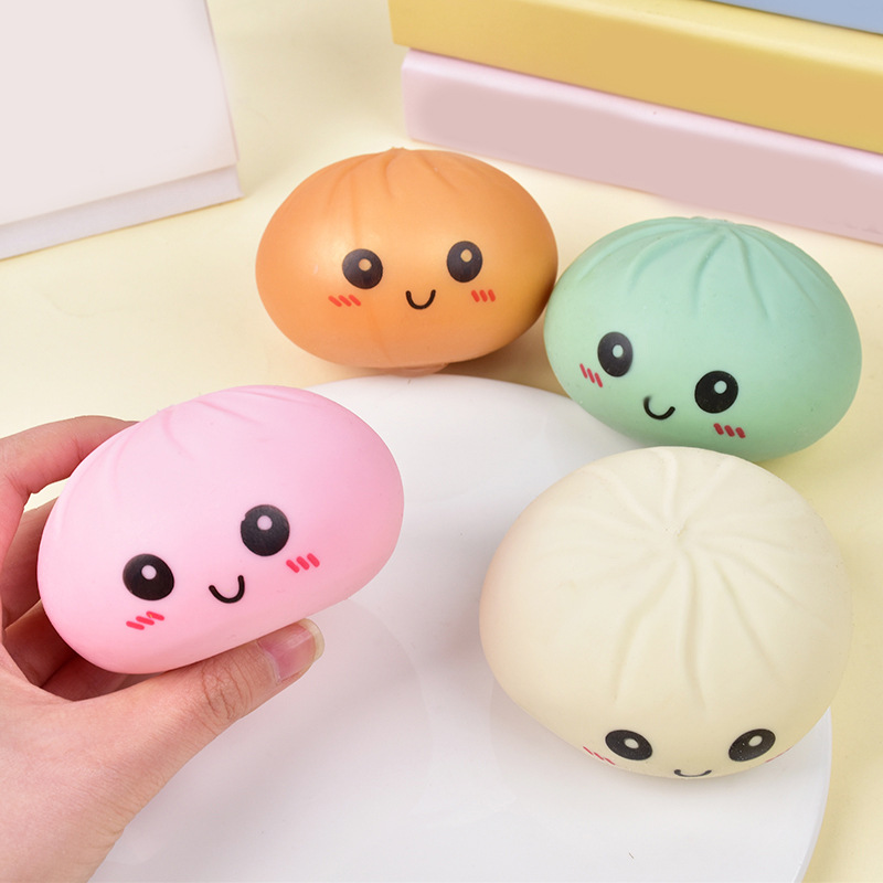 Mini Yumuşak Mantı Gerçekçi Çö - Kids Toys Dumplings incelemesi ve fiyatı