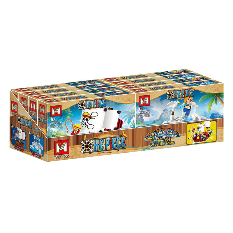 Stokta Tek Parça Korsan Gemisi - Kids Toys Box incelemesi ve fiyatı