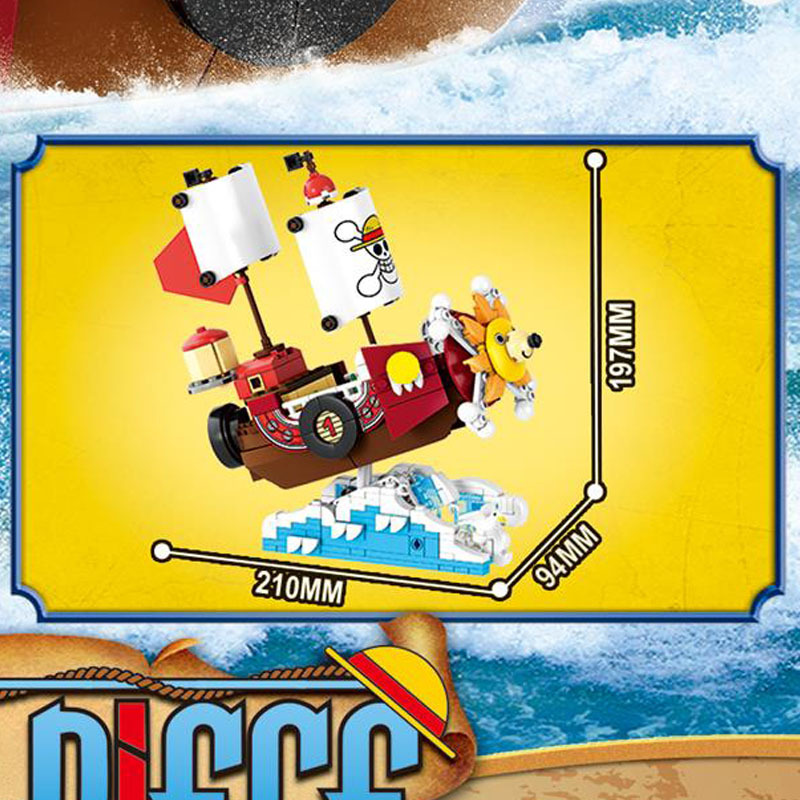 Stokta Tek Parça Korsan Gemisi - Kids Toys Box incelemesi ve fiyatı