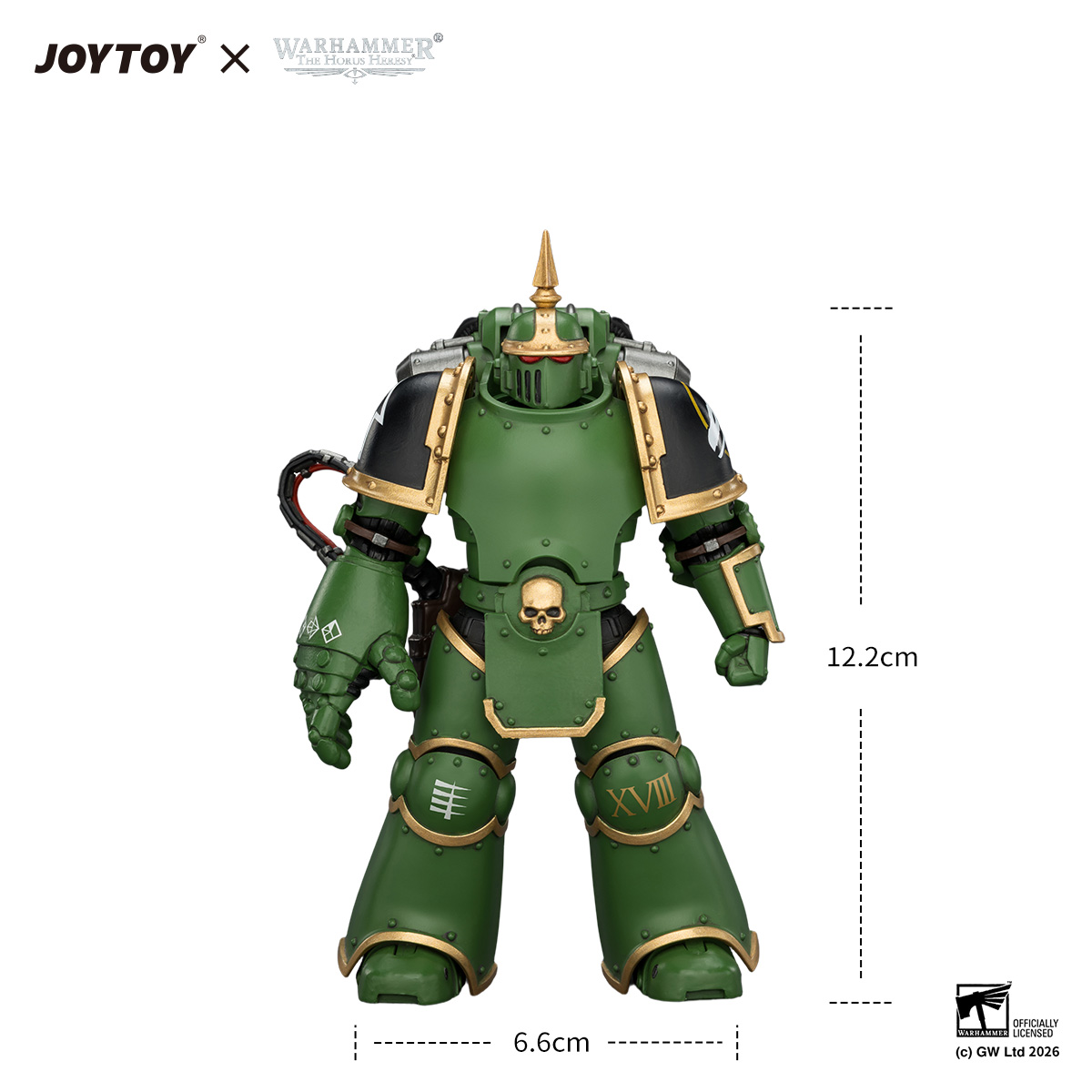 [Ön Sipariş]JOYTOY Warhammer 4 - Kids Toys Sale incelemesi ve fiyatı