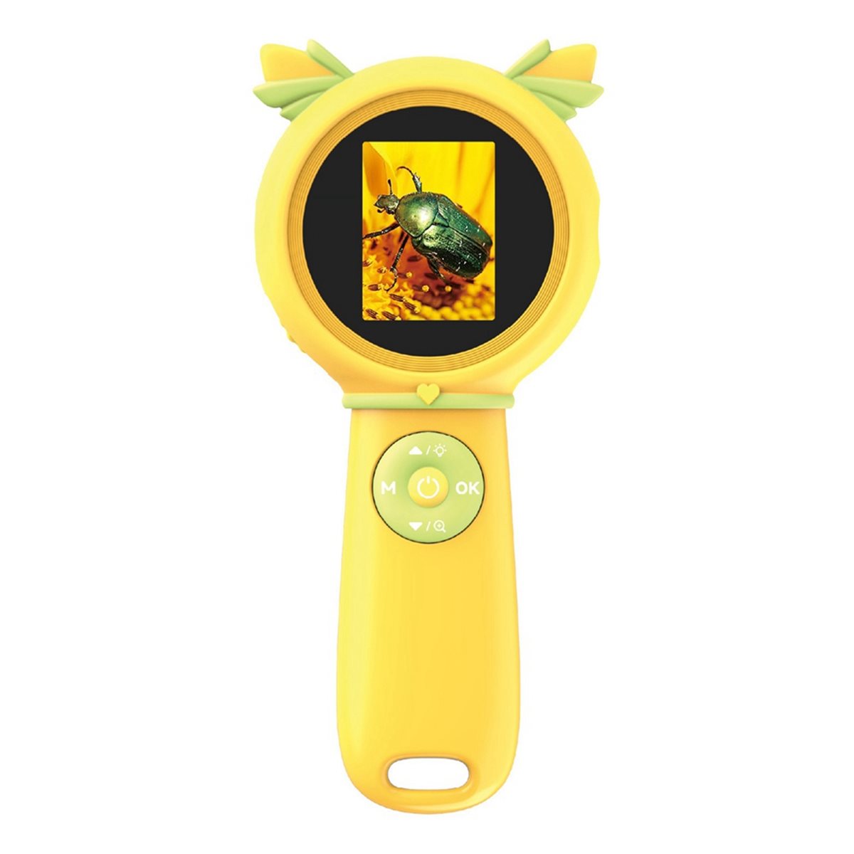 güncelleme. 1000X Çocuklar içi - Microscope Kids Science incelemesi ve fiyatı