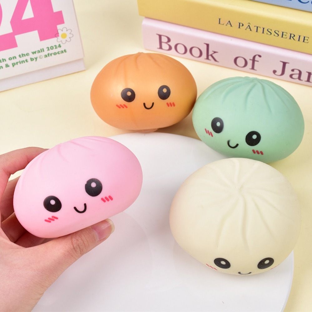 Simüle Renkli Mantı Şeklinde Y - Kids Toys Dumplings incelemesi ve fiyatı